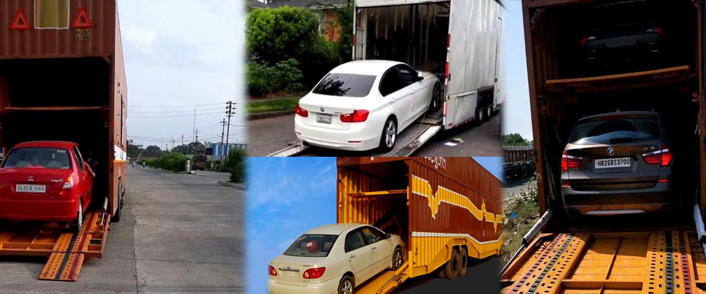 Movers and Packers